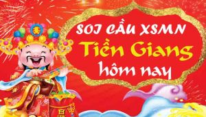 Dự đoán XSTG