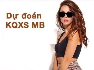 Dự đoán xổ số mb 17/12